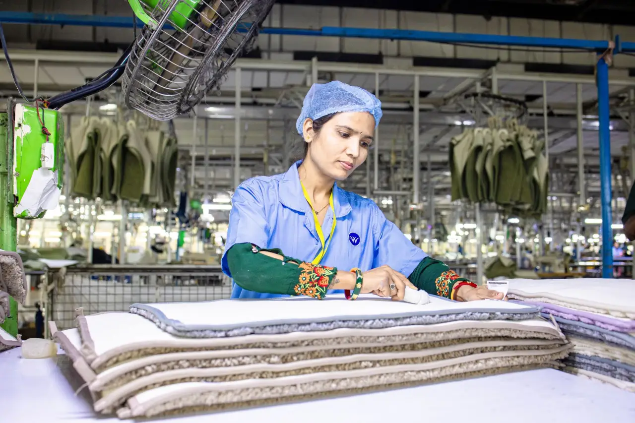西南地区家居用品供应链优化方案与质量管控实践