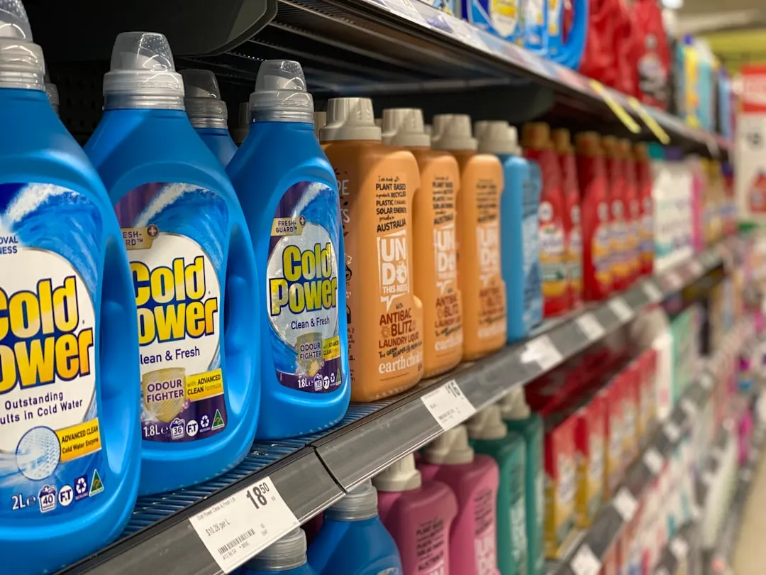 贵州四维熠梵商贸日用百货批发供货体系与品类优势解析正文配图 1